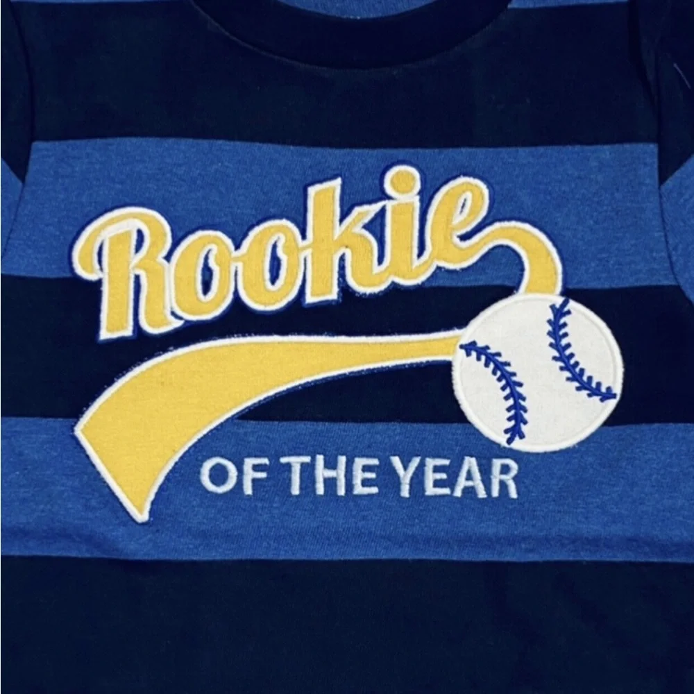 📌🆕 Gymboree • Baseball  • Shirt